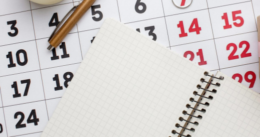 Правительство утвердило производственный календарь на 2026 год