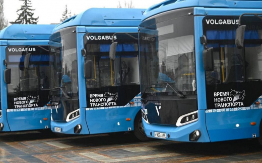 Тамбовскую область ожидает комплексное развитие транспортной системы