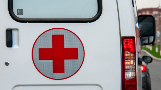 Скончавшейся в московской частной клинике оказалась известная блогер Бурцева