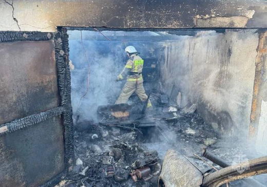 Итоги недели с 30 марта по 5 апреля