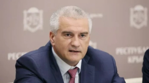 Аксенов пообещал оценить работу муниципальных властей в режиме ЧС