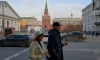 Синоптик Цыганков: Москва попадает в теплый сектор южного циклона