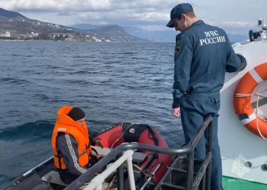 ГИМС МЧС России: проверьте срок годности вашего удостоверения на право управления маломерным судном