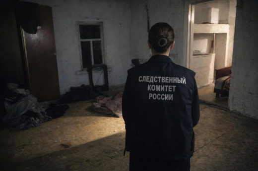 Воронежец до смерти избил женщину на 15 лет старше него