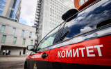 112: В Москве безработный сын сломал гортань отцу и бросил его в квартире