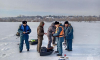 Зимняя рыбалка — удовольствие без риска!
