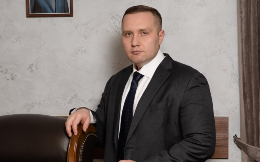 Сергей Болгов может сменить Вадима Кстенина на посту директора «РВК-Воронеж»