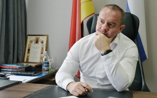 Бизнес воронежского депутата Пешикова потратил накопленный «жирок» на выживание в кризис