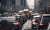 Из-за нескольких ДТП Воронеж встал в многокилометровых пробках в субботу
