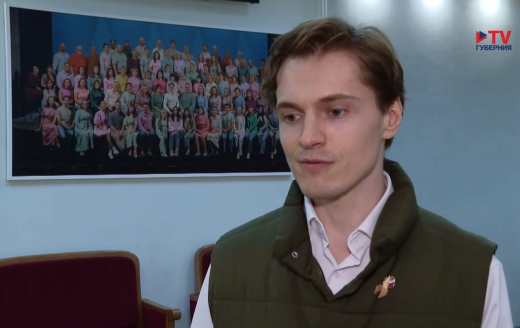 Главный режиссёр ТЮЗа рассказал, почему покинул пост, проработав в Воронеже всего 1,5 года