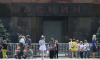 На реставрацию Мавзолея Ленина потратят 20 миллионов рублей