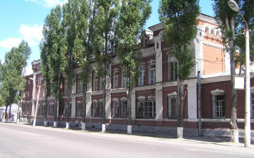 Инвестора ищут для возрождения исторического Елецкого ликеро-водочного завода в Липецкой области