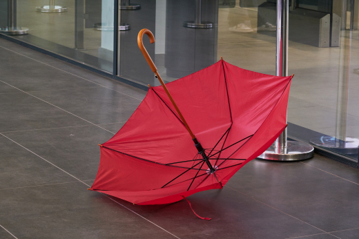 Первые весенние дожди накроют Москву с 23 марта