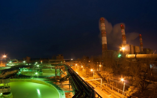 Оскольский филиал ЦЕМРОСа вернул выпуск фильтровальных рукавов