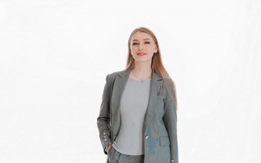 Воронежский «Мегафон» возглавила Мария Мамедова