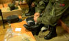 На военную службу по контракту отправились ещё 30 жителей Воронежской области