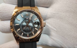 Часы Rolex за 3,5 миллиона рублей изъяли у пассажира в аэропорту Домодедово