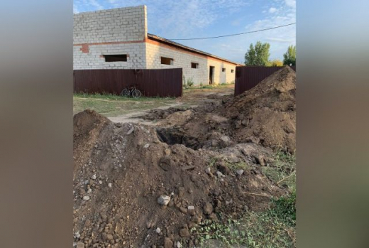 Воронежца, раздавившего коллегу ковшом экскаватора, приговорили к исправительным работам