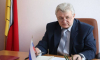 Воронежский единоросс Виктор Буздалин досрочно сложил депутатские полномочия