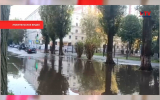 Почему Воронеж уходит под воду в ливни, объяснили власти  Региональный Гидрометцентр прогнозирует новые дожди и грозы