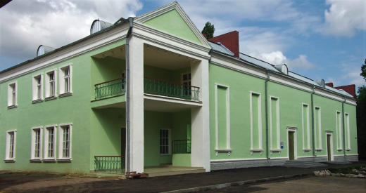 «До нового года мы работаем». Сотрудники ДК в воронежских Семилуках сообщили о грядущем закрытии