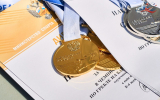 Воронежские гребцы завоевали ещё одну медаль Чемпионата России