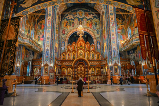 Благовещение 2026 на Страстной неделе: какого числа, что нельзя делать и другие особенности праздника в пост