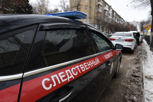 Обстоятельства гибели воронежца у дома в Шилово выясняют следователи