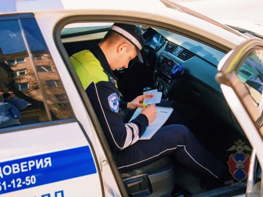 Новые правила оформления пьяных водителей вводят в России