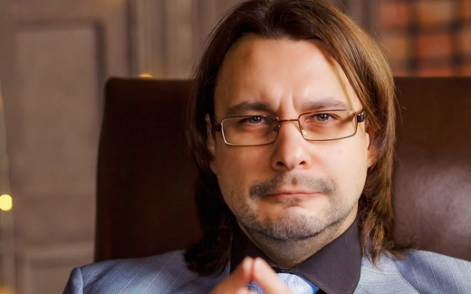 Дмитрий Зеленцов стал главным редактором Бизнес-издания «Абирег»