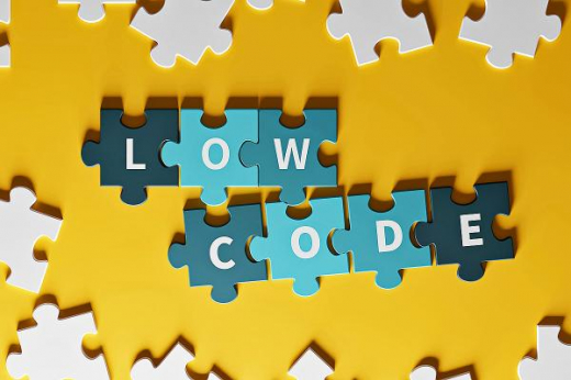 Отношение к low-code решениям стало прагматичным