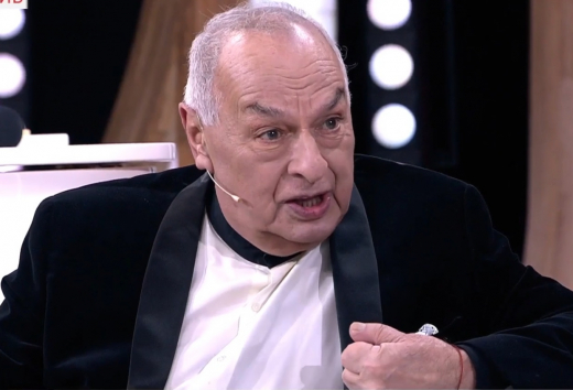 Народный артист Левон Оганезов умер в Нью-Йорке из-за онкологии