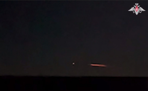 Пять беспилотников сбили в Воронежской области в ночь на 1 февраля