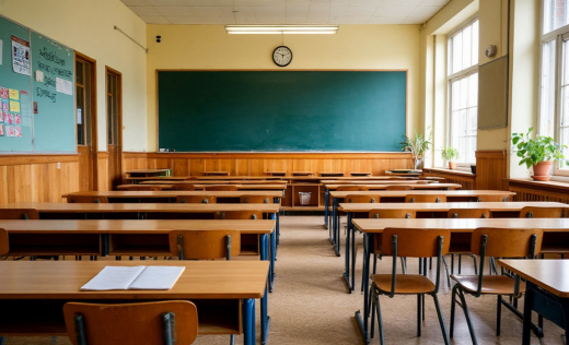 Закроют ли воронежские школы из-за аномальных морозов