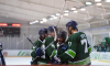 Хоккеисты из Боброва дважды разгромили краснодарскую «Гвардию»