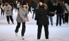 «Ночь на катке» пройдет в столице 28 февраля в рамках проекта «Зима в Москве»