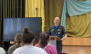 В Зарайске инспекторы МЧС напоминают родителям о безопасности детей в период летних каникул