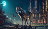 Волки на охоте. Хакеры из Scaly Wolf атаковали российскую промышленность