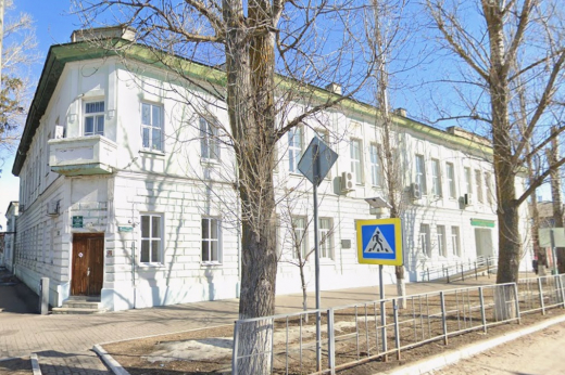 Директор фирмы попался на мошенничестве при ремонте старинных домов в воронежском райцентре