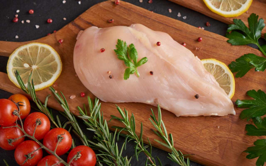 На страже пищевой безопасности: мифы и реальность о сальмонелле в курице