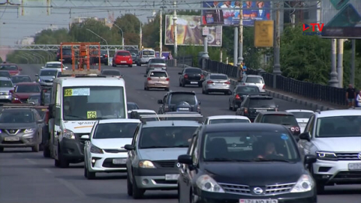 На ремонт автодорог в Воронежской области власти выделят в 2024 году 5 млрд рублей