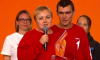 Президент вручил премию «Волонтёр года» жительнице Воронежа