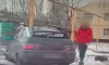 В Воронежской области полицейские устроили погоню за пьяным водителем