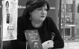 В Воронеже скончалась известная журналистка и писательница Алла Холденко