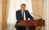 Руководителя управления строительной политики Воронежа отправили в СИЗО