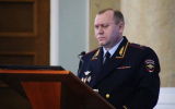 Главный липецкий полицейский ушел с должности после критики министра МВД России
