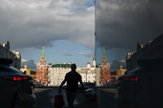 Экологи спрогнозировали жару, пожары и нашествие насекомых летом 2026 года