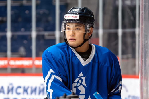 В воронежский «Буран» перешёл японский нападающий