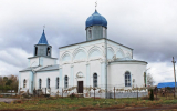 Спецпроект «TV Губернии». «Незнакомый город» – Казанская церковь в селе Можайском