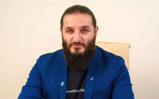 Транспортная компания воронежского бизнесмена Герберта Хачатуряна ушла в банкротство